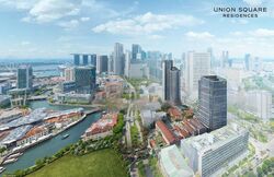 Union Square Residences (D1), Apartment #507723871